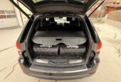 Jeep Grand Cherokee 3.0 CRD Limited Automatik – Unfallfrei – 2. Hand