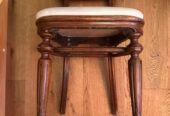 6 Wiener Thonet Stühle