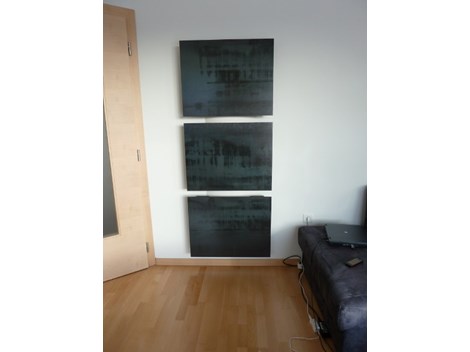 Designer-Schreibtisch – platzsparend und genial