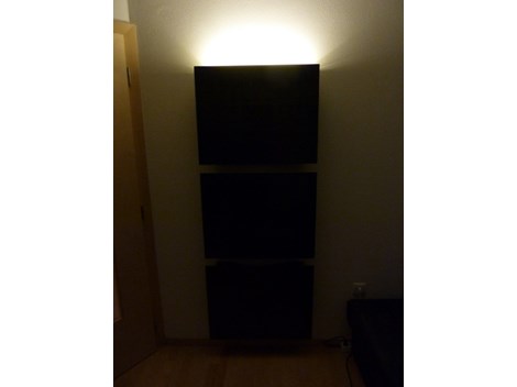 Designer-Schreibtisch – platzsparend und genial