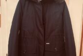 Woolich Jacke
