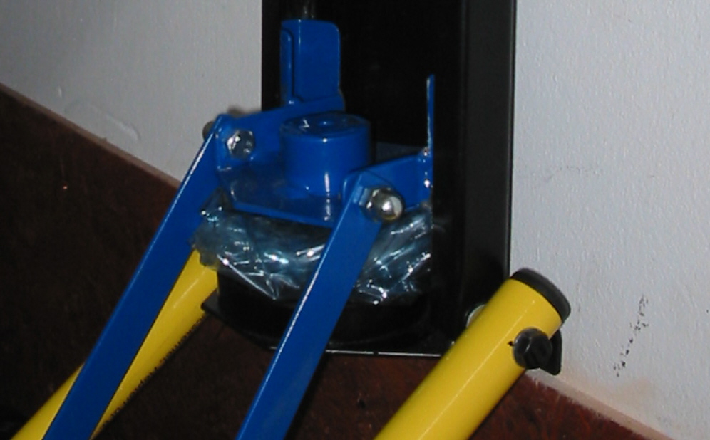 Flaschen- & Dosenpresse zu verkaufen (auch für große PET-Flaschen!)