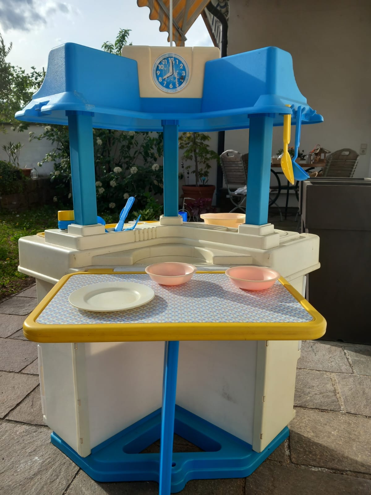 Küche von Fisher Price