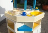 Küche von Fisher Price