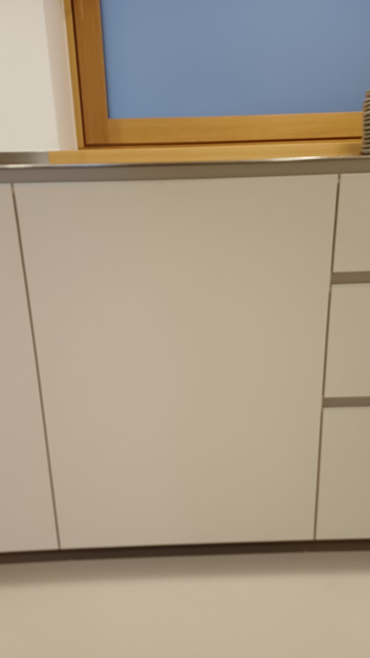 Geschirrspüler Electrolux KEGB8600W neuwertig, max. 8 Spülgänge.