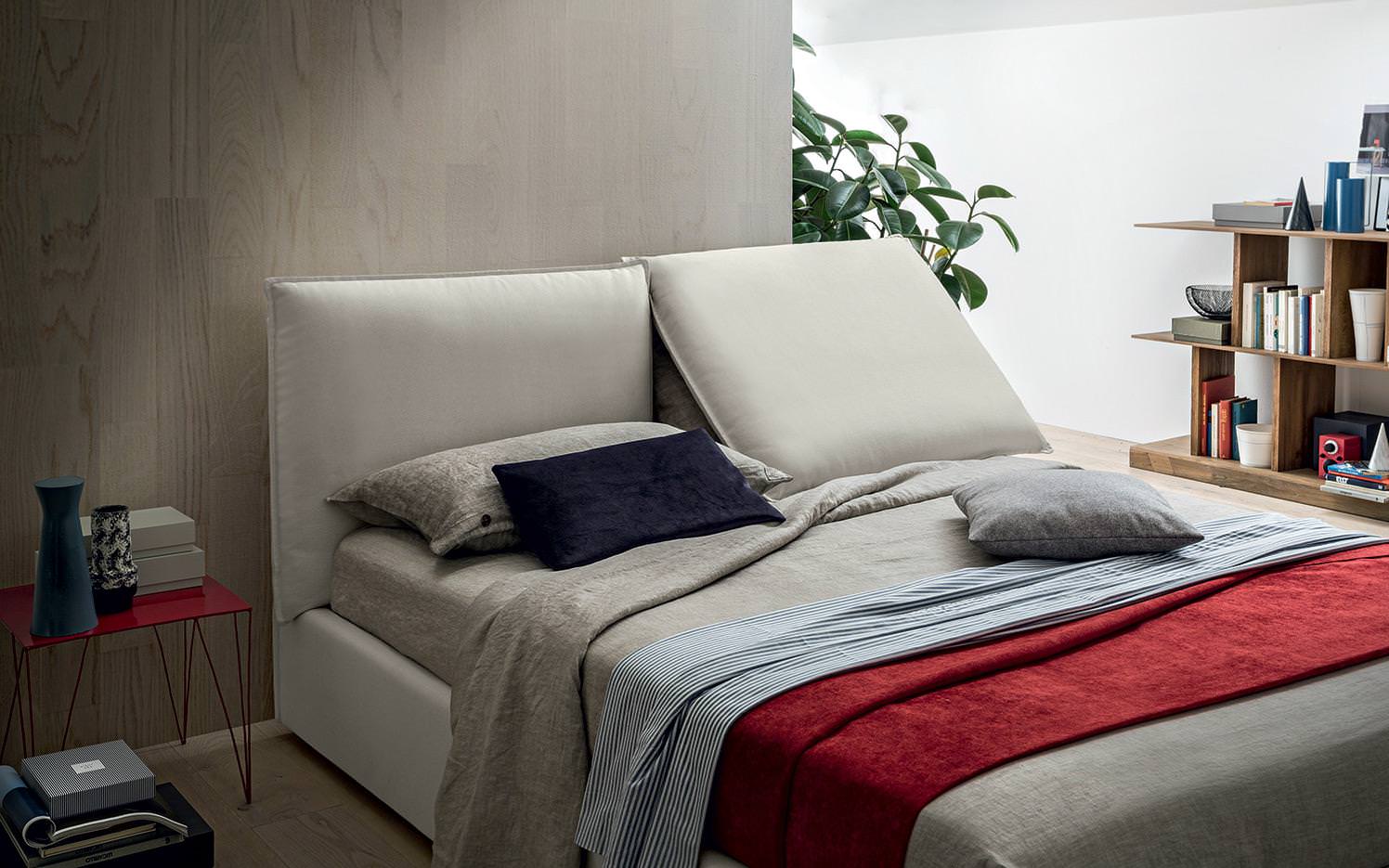 Doppelbett, letto matrimoniale