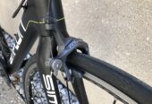RENNRAD CARBON