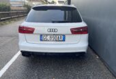 Audi A 6 Biturbo