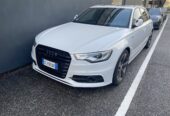 Audi A 6 Biturbo