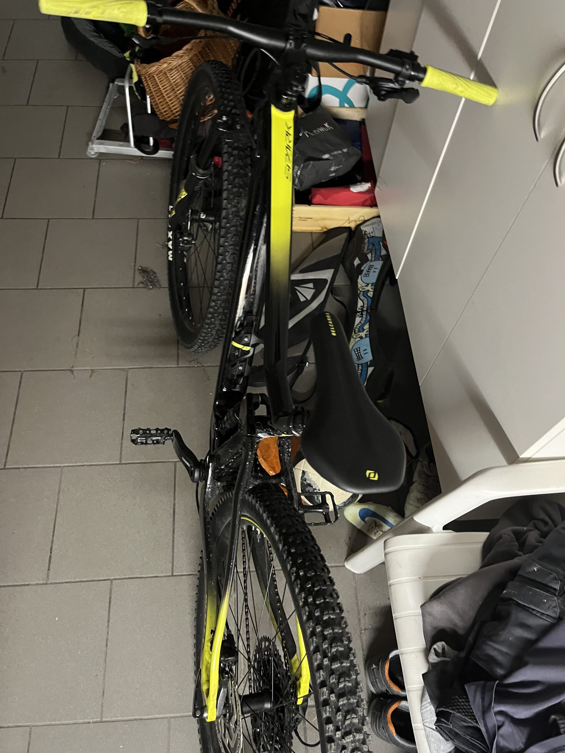 Scott Spark 940 2021