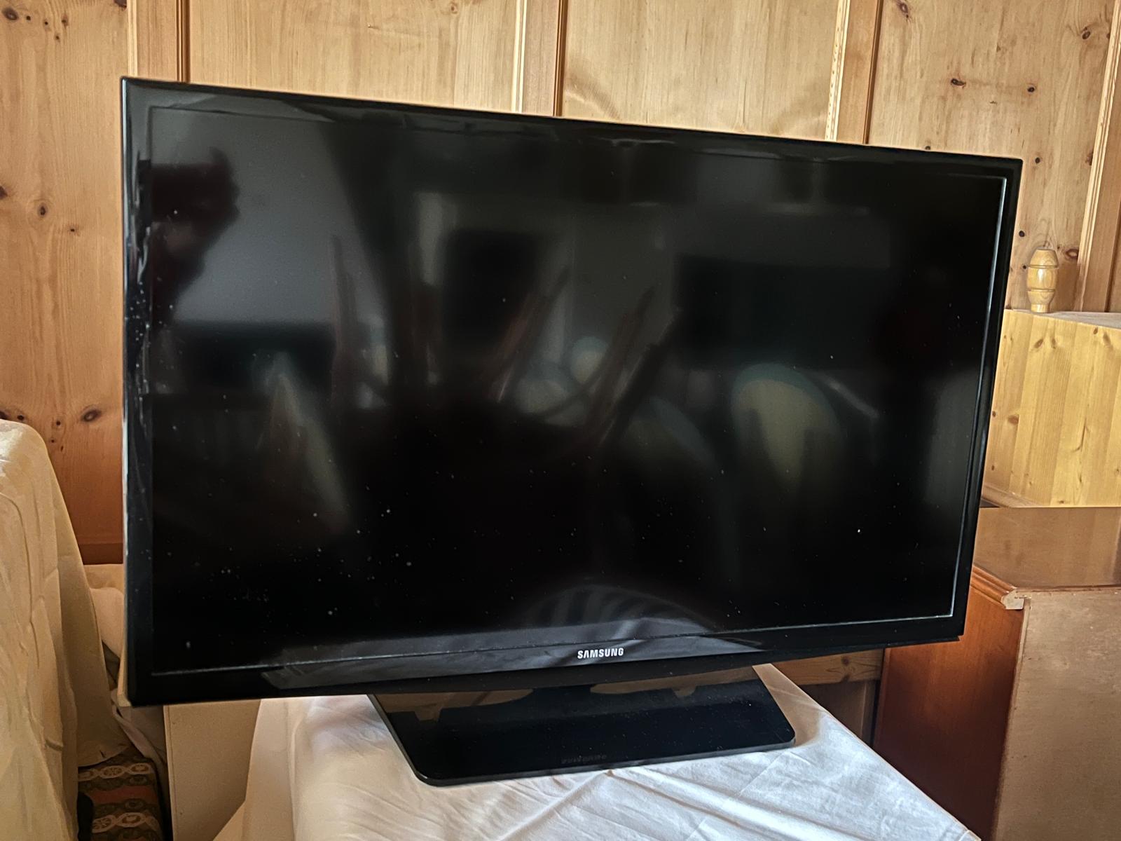 Fernseher