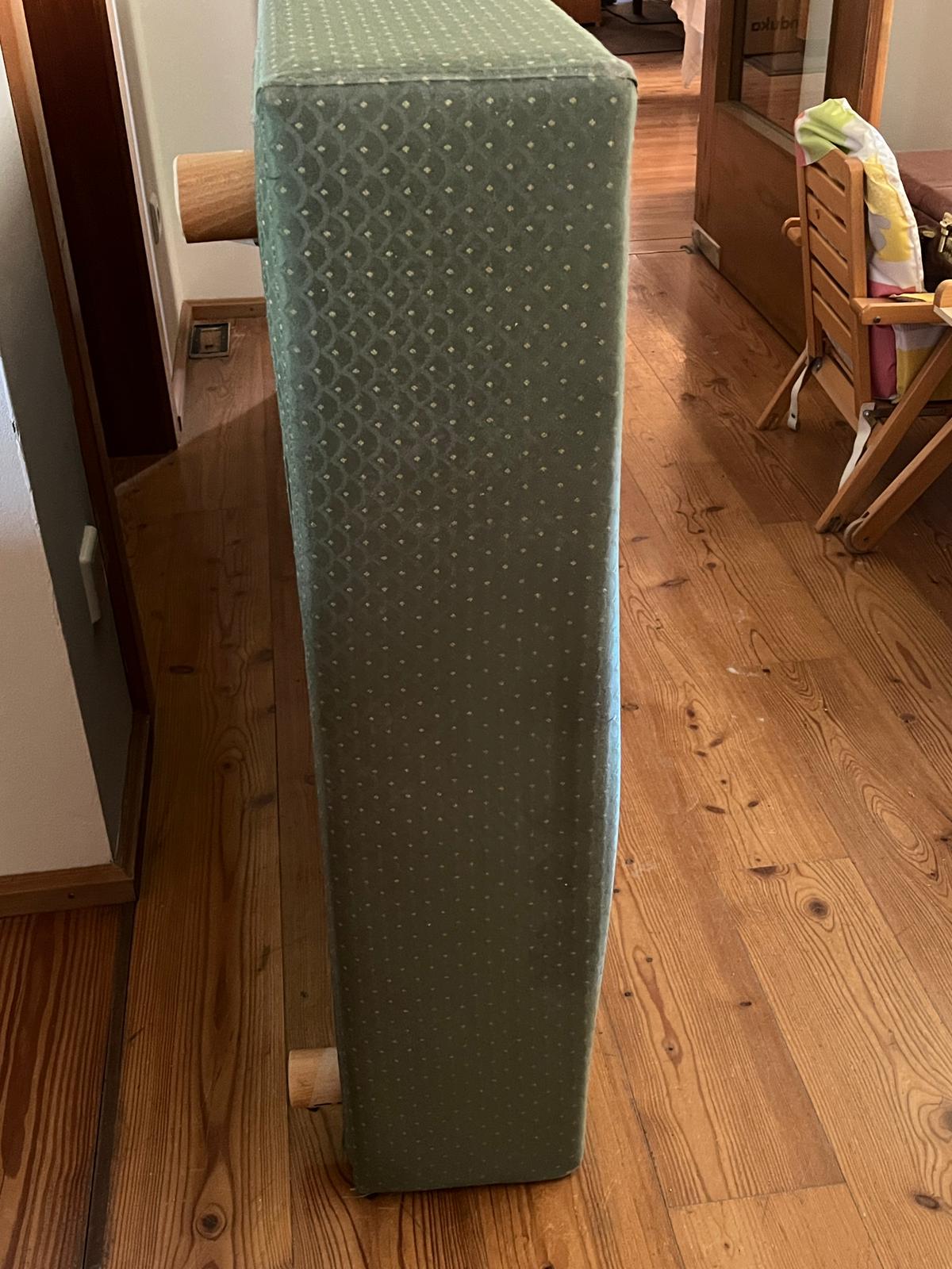 Boxspringbetten, Sommier