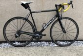 RENNRAD CARBON