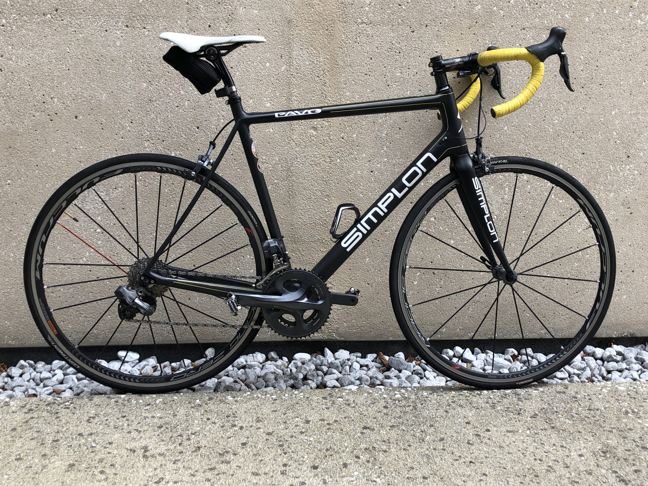 RENNRAD CARBON