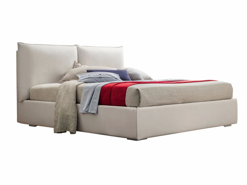 Doppelbett, letto matrimoniale