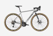 Gravel Bike Canyon – Größe L – 9,5 kg