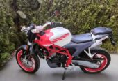 SWM 125