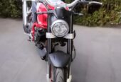 SWM 125