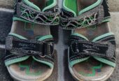 Freiwillige Spende Sandalen
