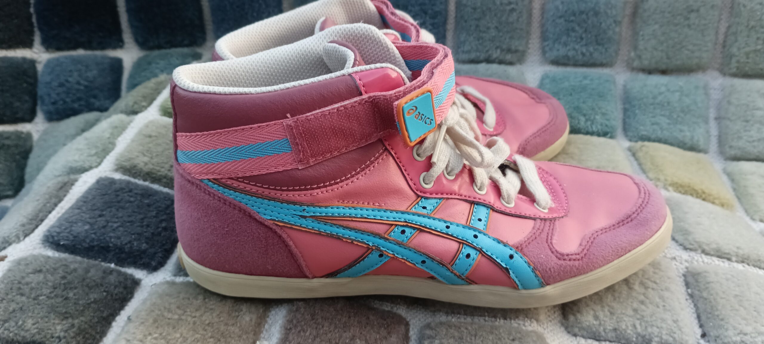 Turnschuhe Adidas 38.5- 39