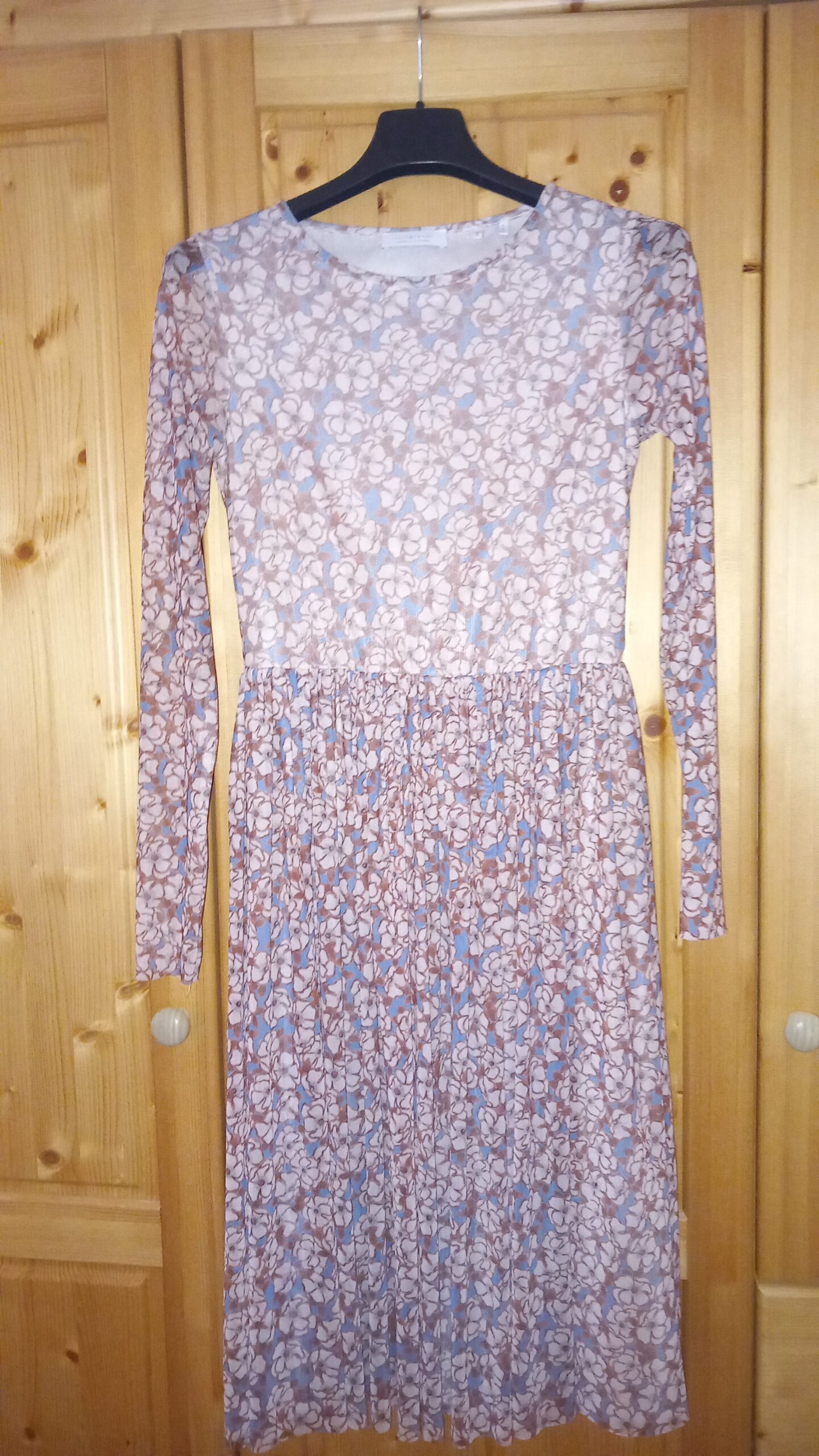 Sommerkleid NEU 34 Rich&Royal