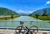 Gravel Bike Canyon – Größe L – 9,5 kg