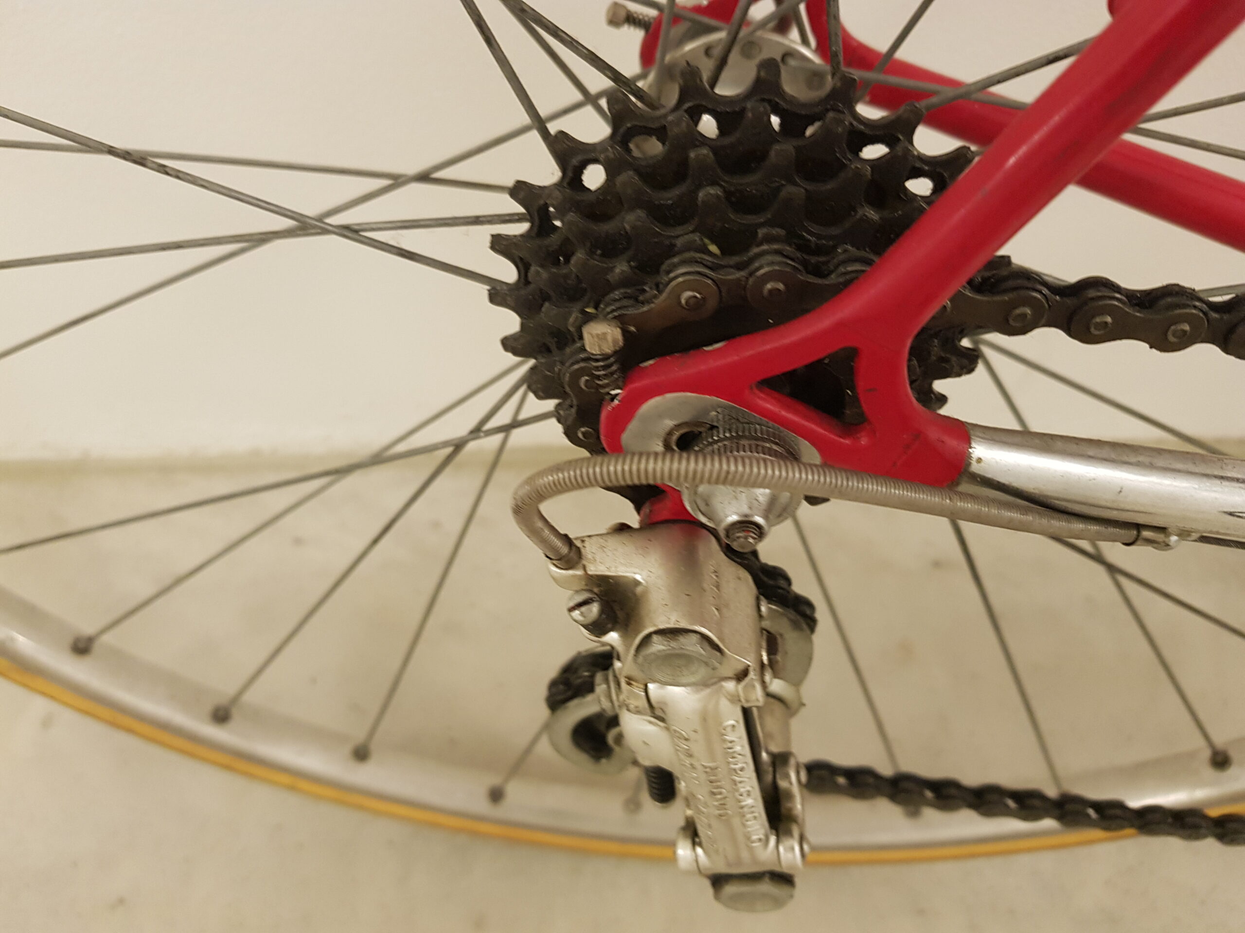 Rennrad