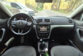 Verkaufe Skoda Yeti 2.0 TDI 150 PS 4×4
