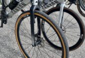 Gravel Bike Canyon – Größe L – 9,5 kg