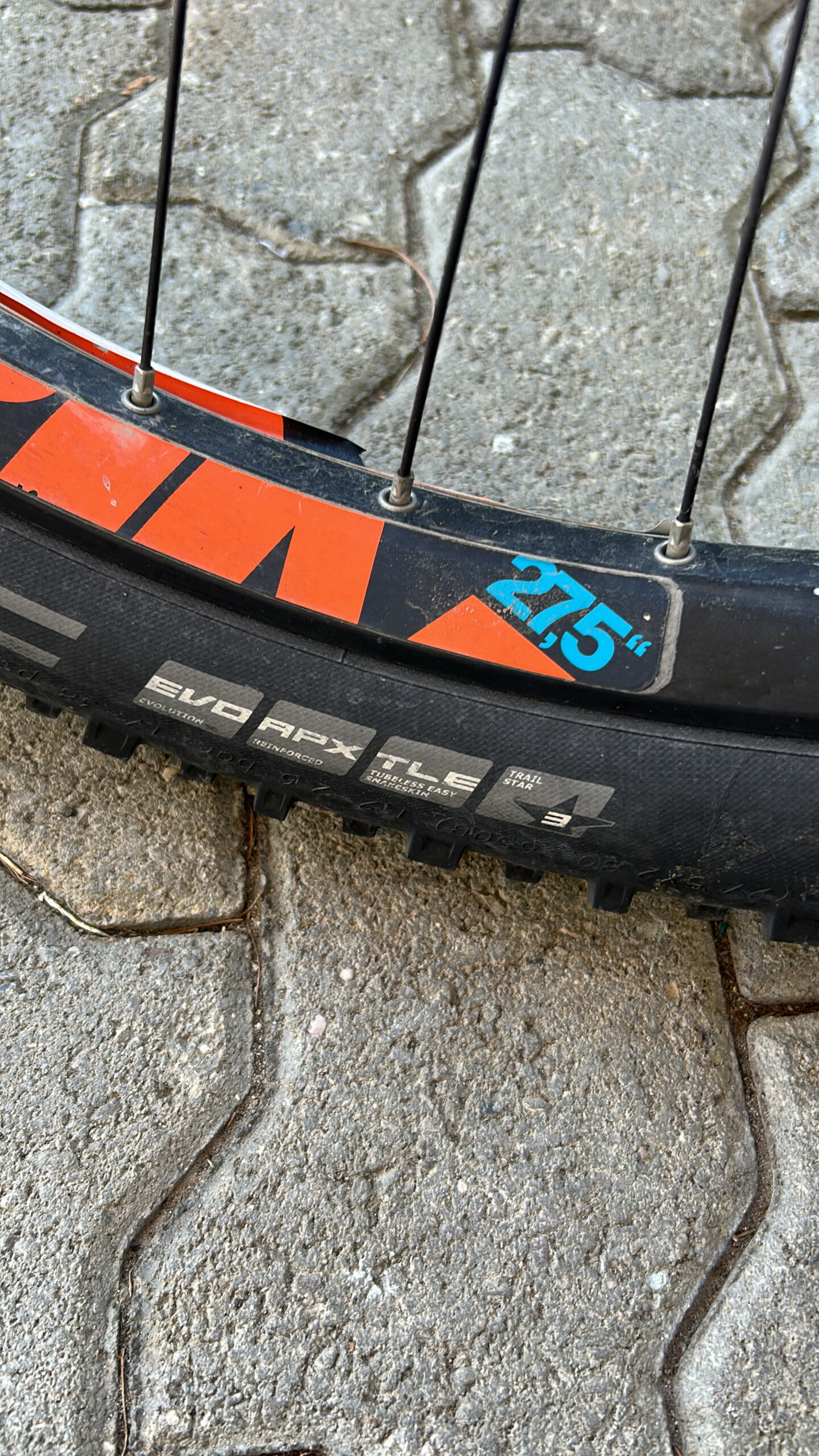 SDURO HardSeven 6.0 E-Mountainbike