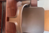 Stokke Tripp Trapp inkl. Baby-Set