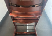 Stokke Tripp Trapp inkl. Baby-Set