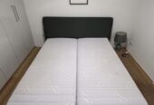 2 fast neue Matratzen – 90 x 200 cm