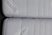 2 fast neue Matratzen – 90 x 200 cm