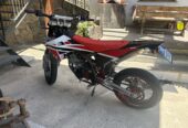 Fantic XMF 125 Performance