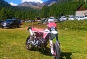 Fantic XMF 125 Performance