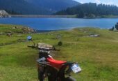 Fantic XMF 125 Performance