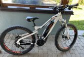 SDURO HardSeven 6.0 E-Mountainbike