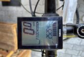 SDURO HardSeven 6.0 E-Mountainbike