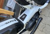 SDURO HardSeven 6.0 E-Mountainbike