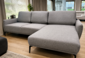 Ecksofa Storm Mini – moderner Komfort mit elegantem Design