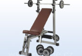Technogym Pratica