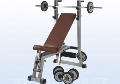 Technogym-Pratica