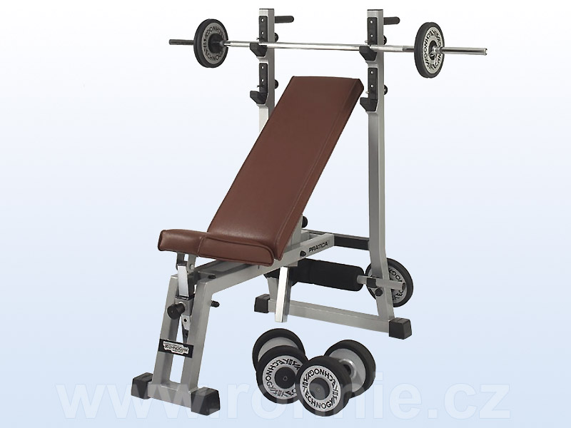 Technogym Pratica