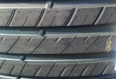Nie benutzte Sommerreifen 215/60/16 99V Marke Taurus