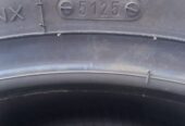 Nie benutzte Sommerreifen 215/60/16 99V Marke Taurus
