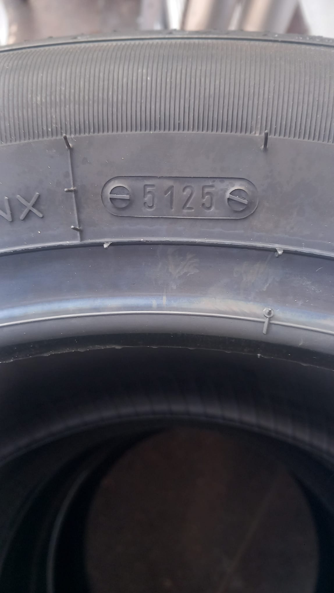 Nie benutzte Sommerreifen 215/60/16 99V Marke Taurus