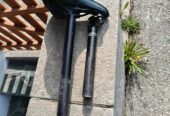 SDURO HardSeven 6.0 E-Mountainbike