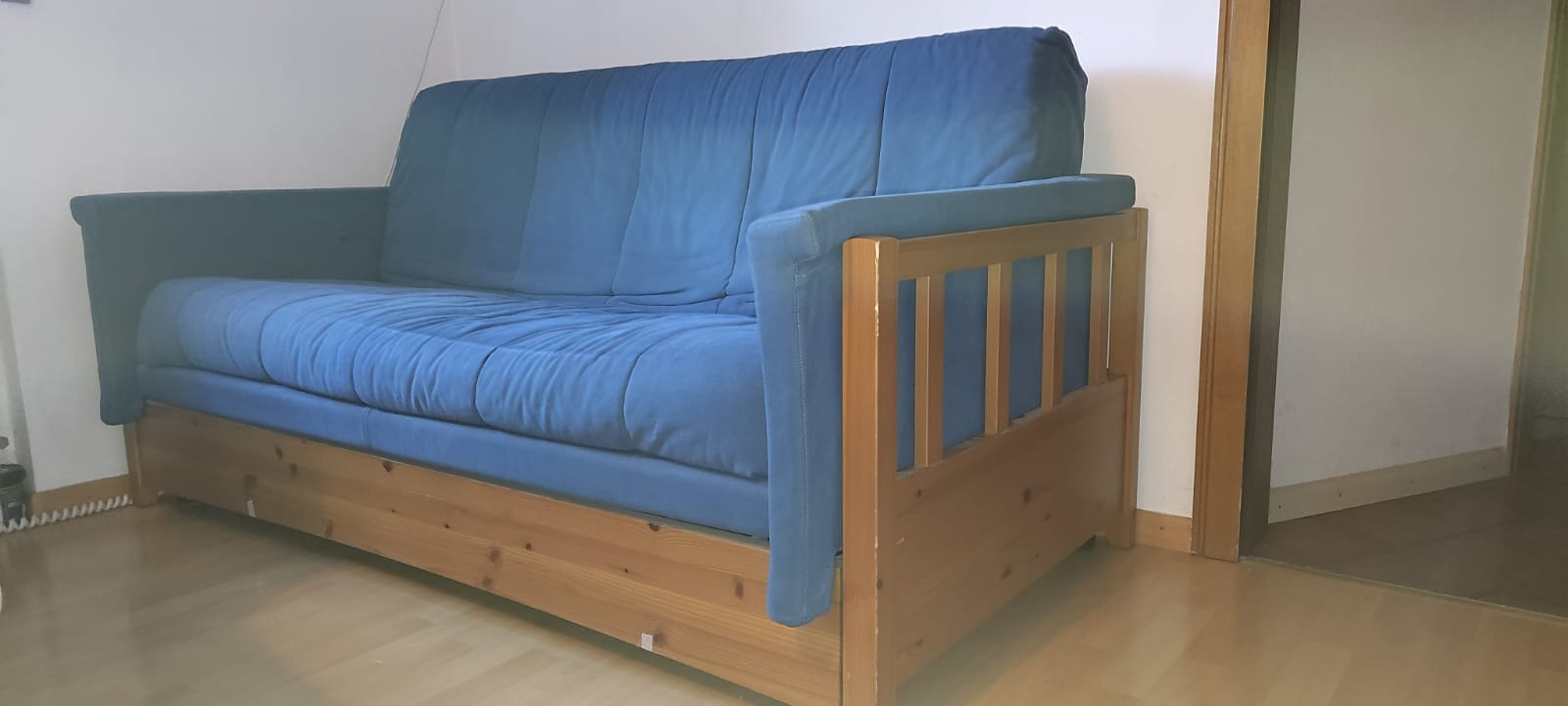 Schlafsofa Lacedelli Divano letto