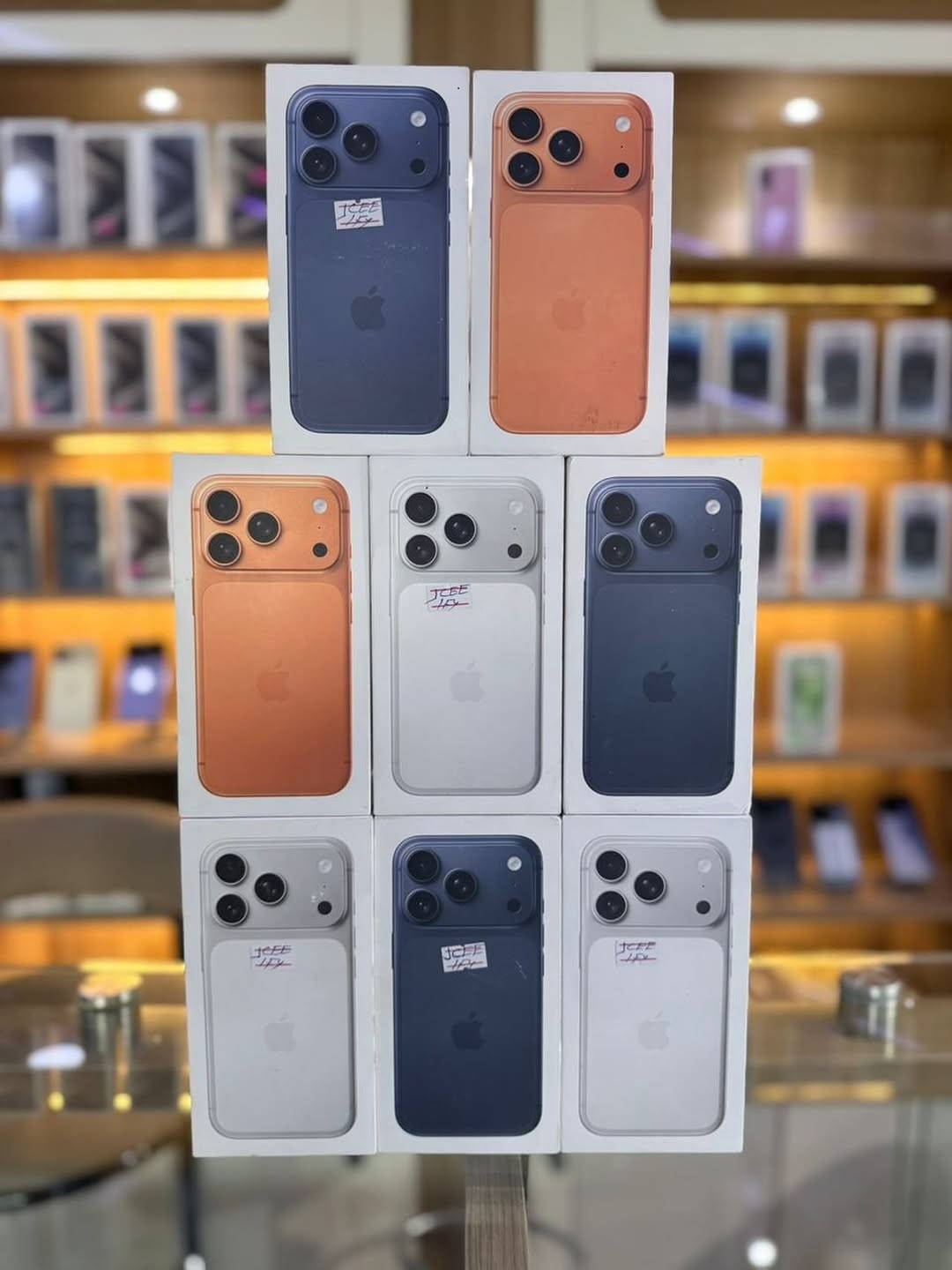 iPhone 17 Pro Max, iPhone 16 Pro Max, iPhone 16 Pro, 500 EUR, W: 00447347002936, Samsung S26 Ultra, Samsung S25 Ultra, Sony PS5,